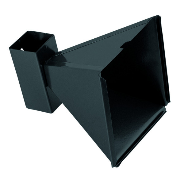 Porte-cible Colombi pour carton 17 x 17 cm
