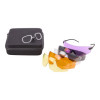 Lunettes de protection Browning Compétition - 5 verres