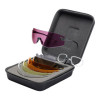 Lunettes de protection Browning Compétition - 5 verres, vue 2