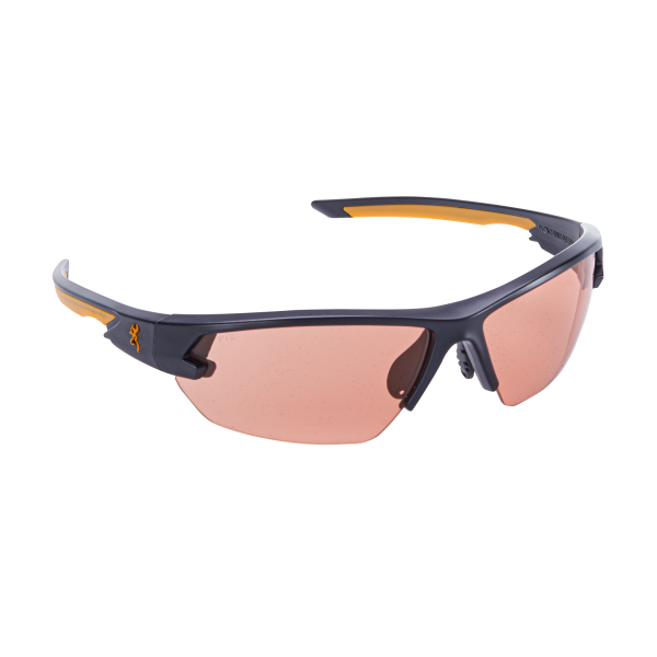 Lunettes de protection Browning ProShooter orange