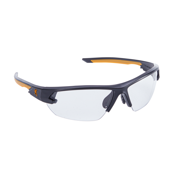 Lunettes de protection Browning ProShooter claires
