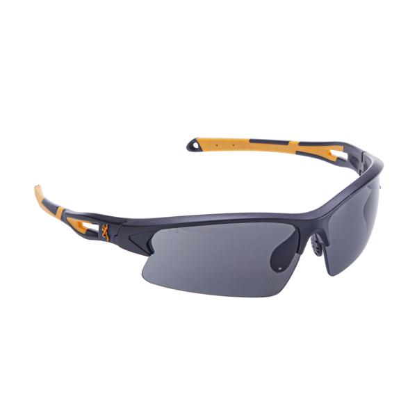 Lunettes de protection Browning On-Point foncées