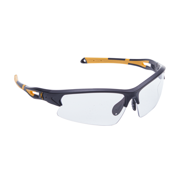 Lunettes de protection Browning On-Point claires