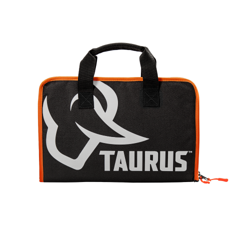 Étui Taurus pour arme de poing avec cadenas à code