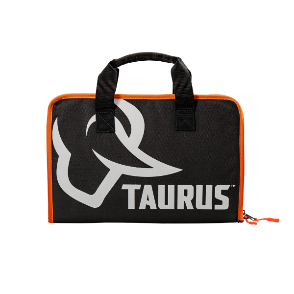 Étui Taurus pour arme de poing avec cadenas à code