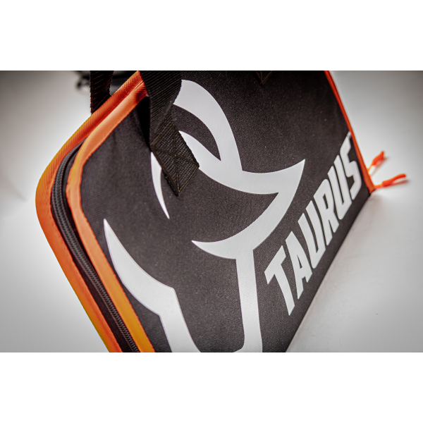 Étui Taurus pour arme de poing avec cadenas à code, vue 3