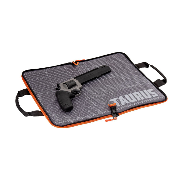 Étui Taurus pour arme de poing avec cadenas à code, vue 5