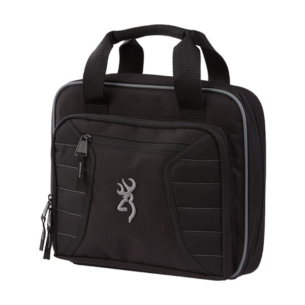 Étui Browning Factor pour arme de poing - noir