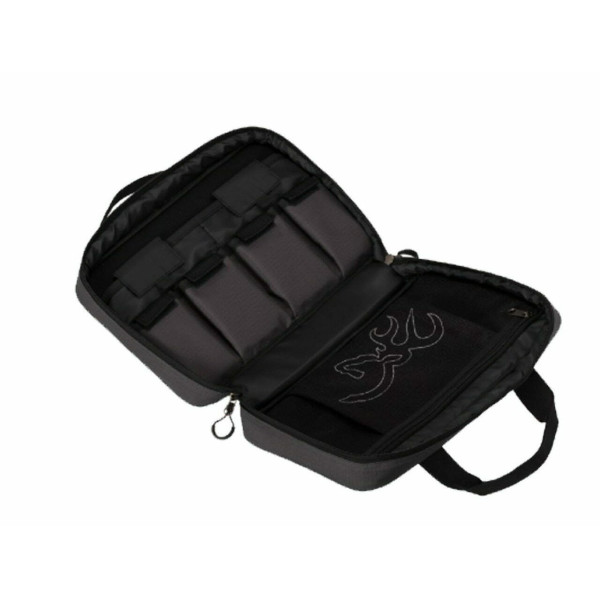 Étui Browning Factor pour arme de poing - noir, vue 5