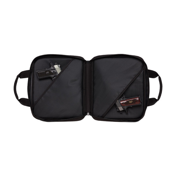 Étui Browning Factor pour arme de poing - noir, vue 6