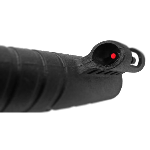 Pack carabine à air comprimé Snowpeak LB600 4,5 mm - 10 J, vue 3