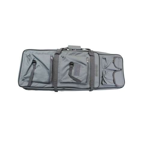 Housse de transport Tactical Ops 85 cm - grise