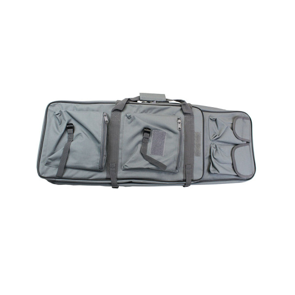 Housse de transport Tactical Ops 85 cm - grise