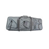Housse de transport Tactical Ops 85 cm - grise