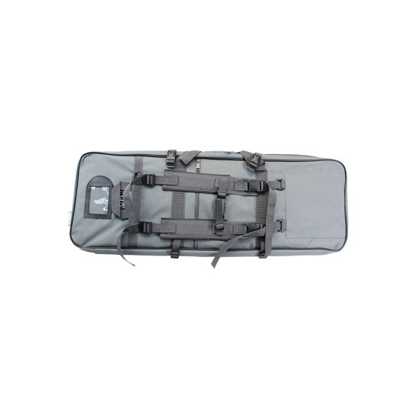 Housse de transport Tactical Ops 85 cm - grise, vue 2