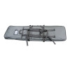 Housse de carabine Tactical Ops 120 cm - grise, vue 2
