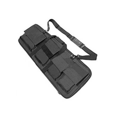 Housse de transport S&T 85 cm - noire