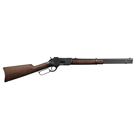 Carabine CO2 ASG Barra 4,5 mm - 6 J à levier de sous-garde
