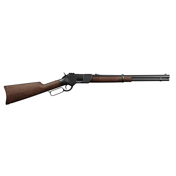 Carabine CO2 ASG Barra 4,5 mm - 6 J à levier de sous-garde