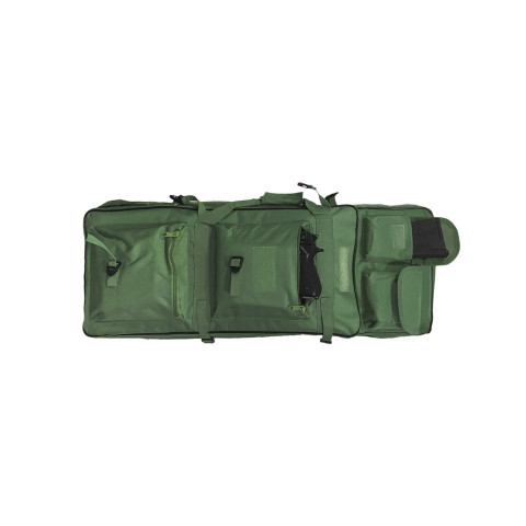 Housse de transport Tactical Ops 85 cm - vert OD