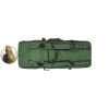 Housse de transport Tactical Ops 85 cm - vert OD, vue 2