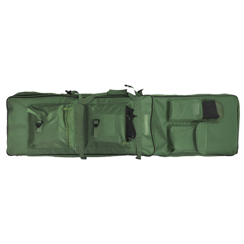 Housse de transport Tactical Ops 120 cm - vert OD