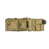 Housse de carabine Tactical Ops 100 cm - tan