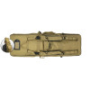 Housse de carabine Tactical Ops 100 cm - tan, vue 2