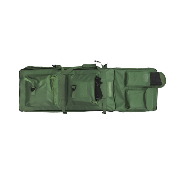 Housse de transport Tactical Ops 100 cm - vert OD