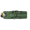 Housse de transport Tactical Ops 100 cm - vert OD, vue 2