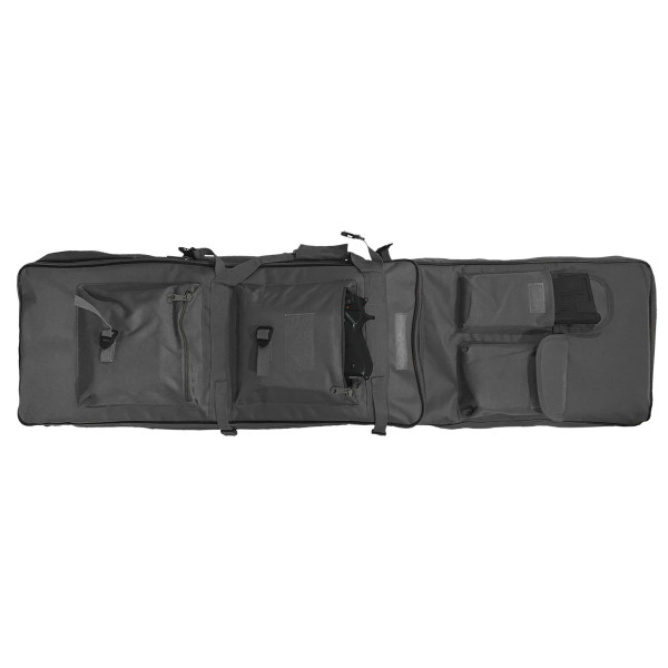 Housse de transport Tactical Ops 120 cm - noire