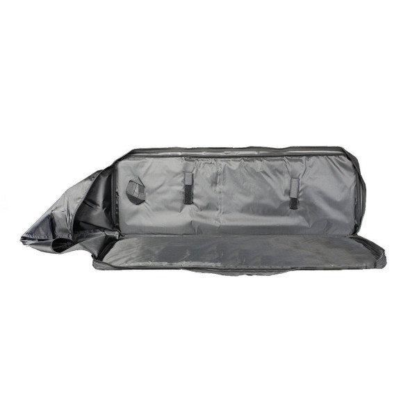 Housse de transport Tactical Ops 120 cm - noire, vue 4