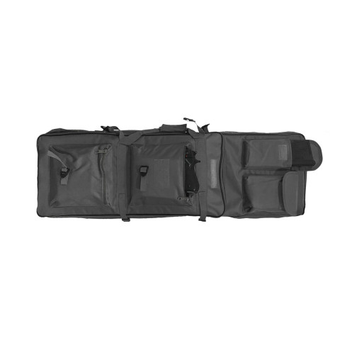 Housse de transport Tactical Ops 100 cm - noire
