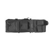 Housse de transport Tactical Ops 100 cm - noire