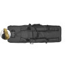 Housse de transport Tactical Ops 100 cm - noire, vue 2