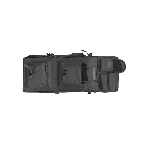 Housse de transport Tactical Ops 85 cm - noire
