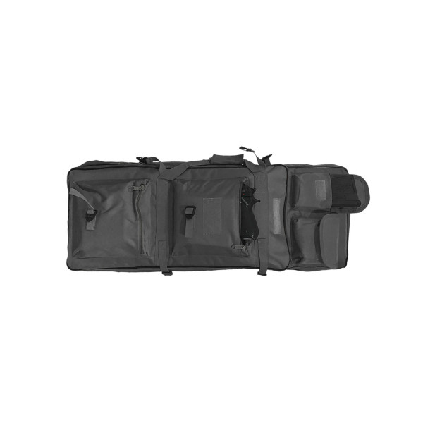 Housse de transport Tactical Ops 85 cm - noire