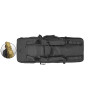 Housse de transport Tactical Ops 85 cm - noire, vue 2
