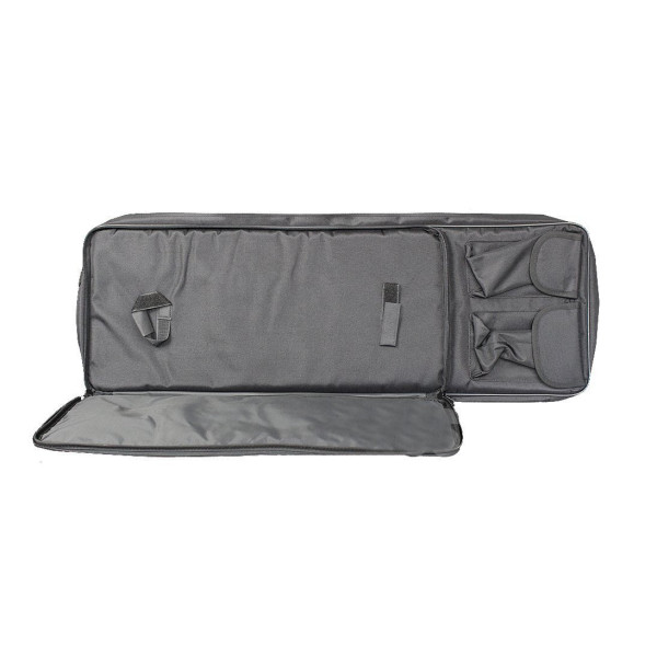 Housse de transport Tactical Ops 85 cm - noire, vue 3