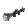 Lunette Veoptik 3-9x50 Pack – objectif 50 mm et colliers inclus