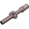 Vector Optics Continental X6 1-6x24 SFP réticule BDC Coyote