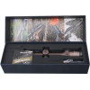 Vector Optics Continental X6 1-6x24 SFP réticule BDC Coyote