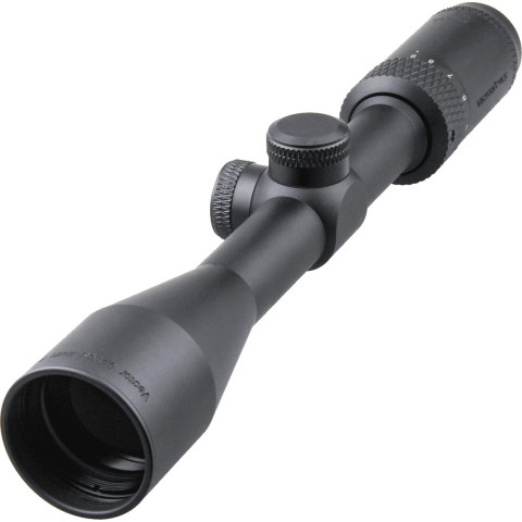 Lunette Vector Optics Matiz 3-9x40 MIL réticule miliradians