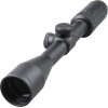 Lunette Vector Optics Matiz 3-9x40 MIL réticule miliradians