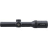 Vector Optics Continental X6 1-6x24 SFP réticule BDC