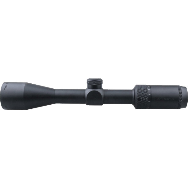 Lunette Vector Optics Matiz 3-9x40 MIL réticule miliradians