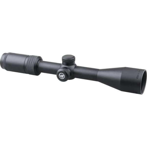 Lunette Vector Optics Matiz 3-9x40 MIL réticule miliradians