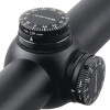 Lunette Vector Optics Matiz 3-9x40 MIL réticule miliradians