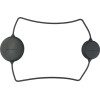 Lunette Vector Optics Matiz 3-9x40 MIL réticule miliradians
