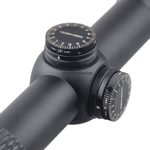Vector Optics Matiz 3-9x40 lunette réticule Duplex 40 mm